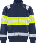 Fristads High vis collegetakki lk 1 7531 GKC
