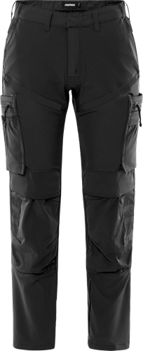 Fristads Stretch housut naisten 2654 GLWS