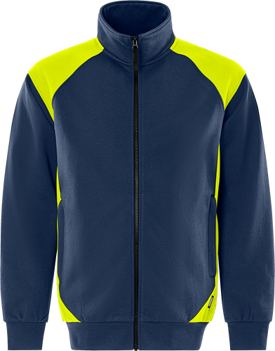 Fristads Collegetakki 7248 GSM