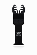 HZ monitoimiterä metallille, 32 mm × 68 mm × 0,8 mm × 18T