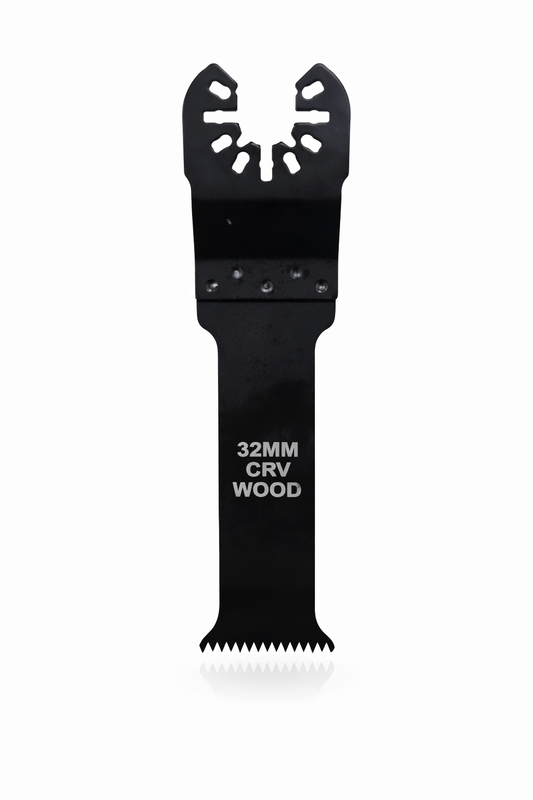 HZ monitoimiterä puulle, 32 mm × 68 mm × 0,6 mm × 13T