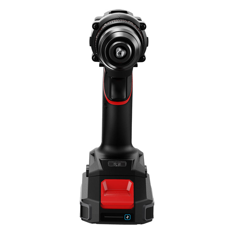 Deli Tools 20V akkuporakone 70Nm (sisältää 2*2,0Ah akut sekä laturin)