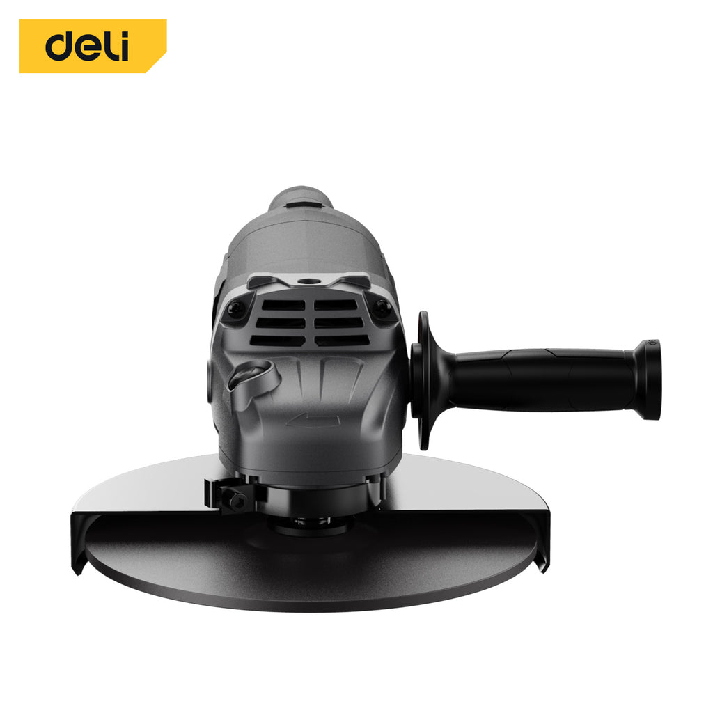 Deli Tools Kulmahiomakone 230 mm | 2200 W