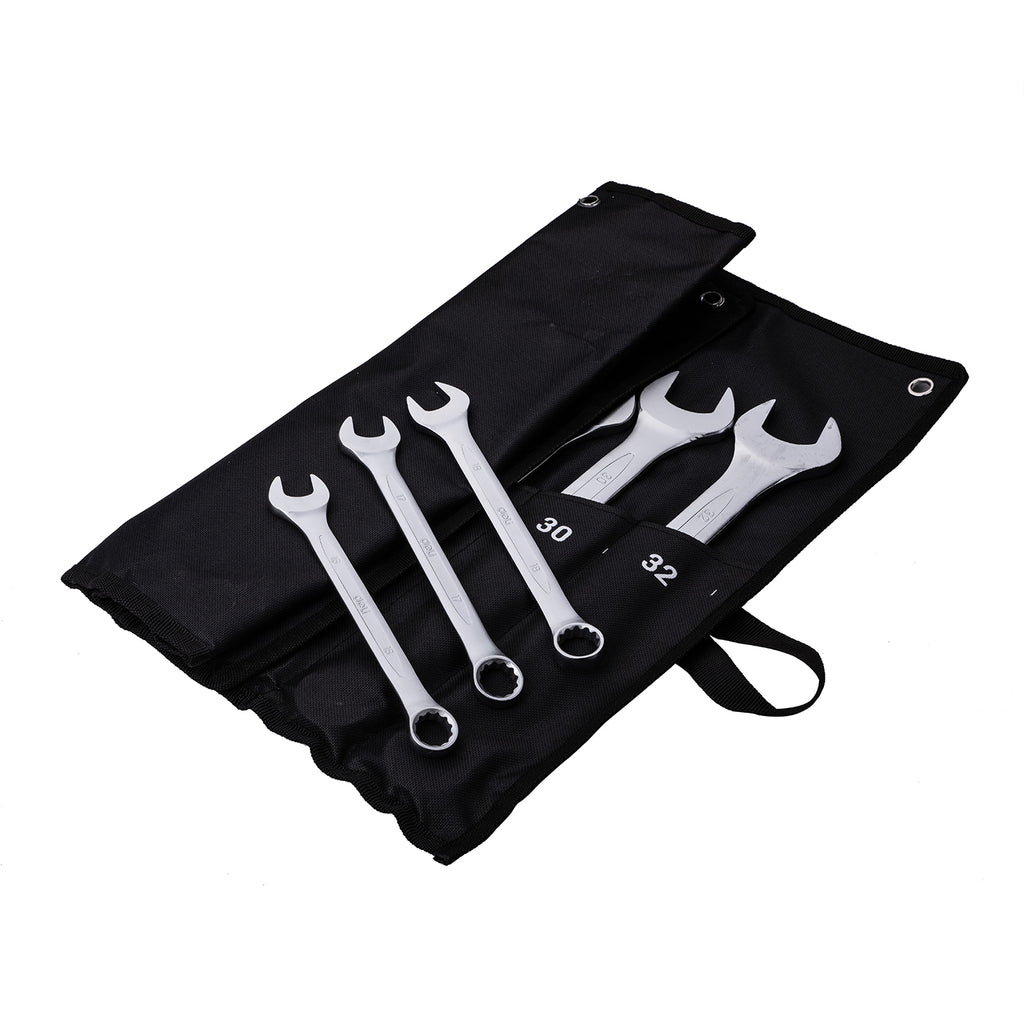 Deli Tools yhdistelmäavainsarja 14 osaa