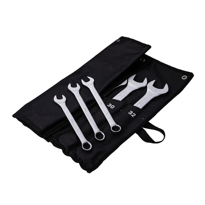 Deli Tools yhdistelmäavainsarja 14 osaa