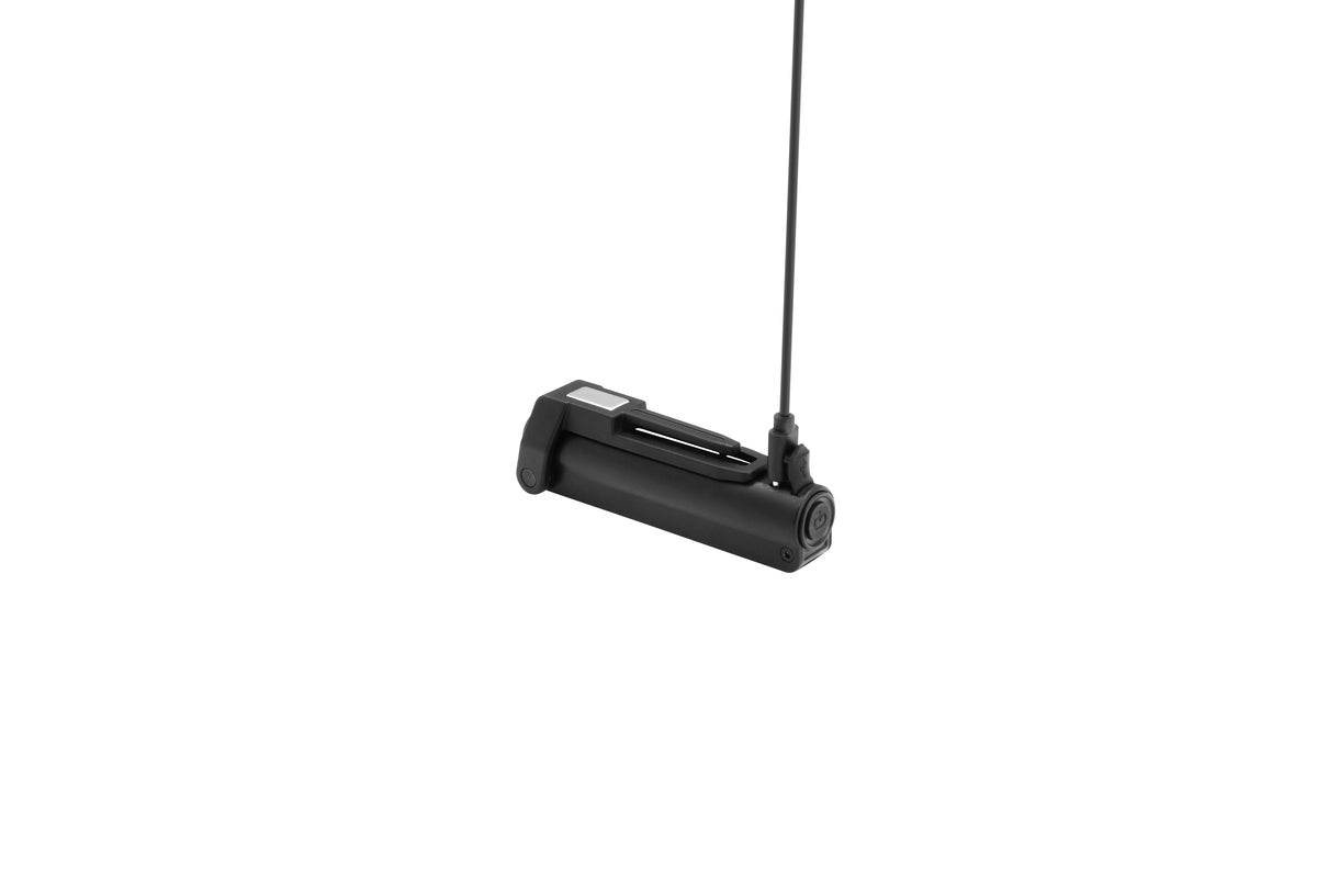 Ladattava HZ työvalo, 250 lumen, S503