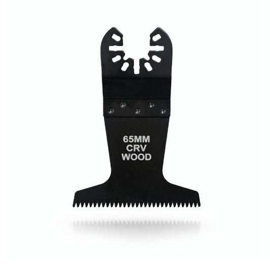 HZ monitoimiterä puulle, 65 mm × 40 mm × 0,6 mm × 13T