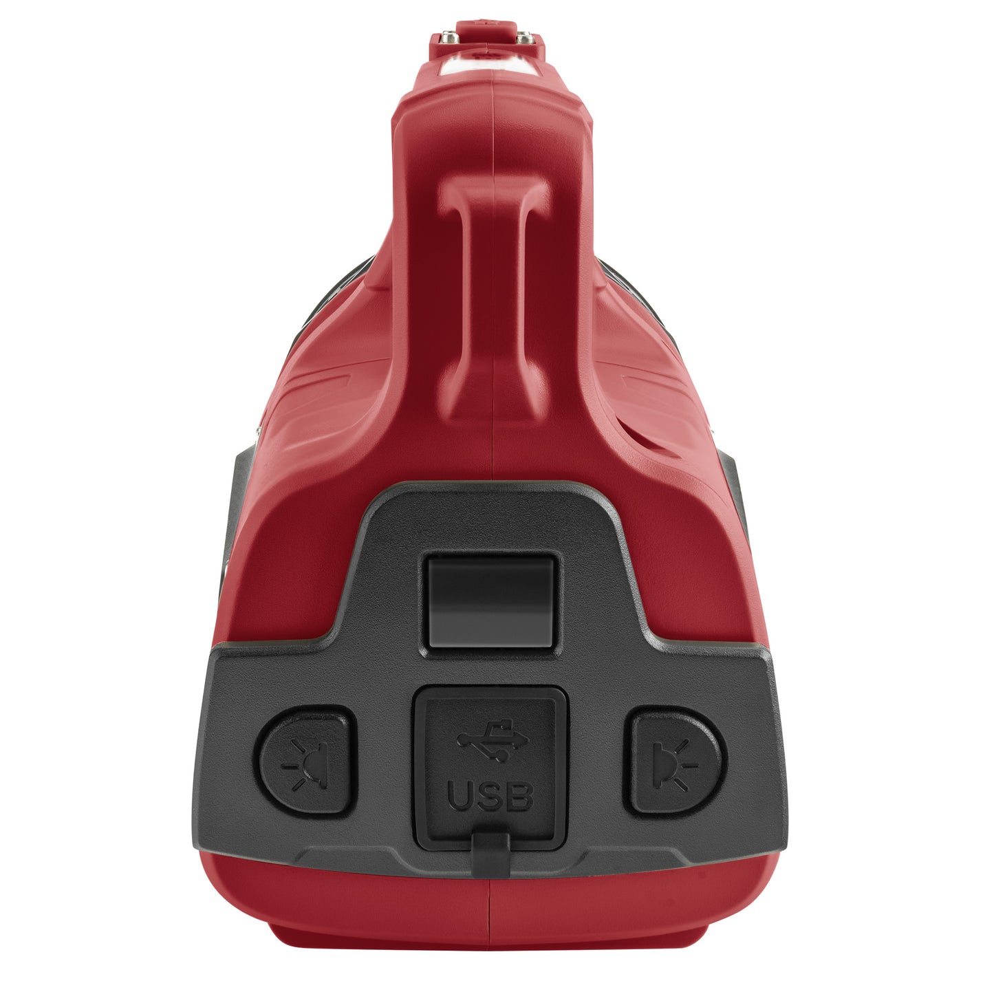 Ladattava työvalo/hakuvalo, 1300 + 300 lumen, powerbank, BB-R6007