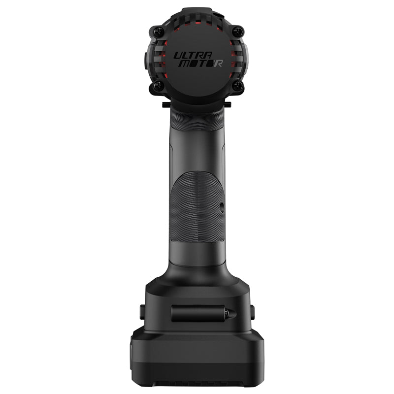 Deli Tools akkuiskuporakone akuilla 20 V | 70 Nm