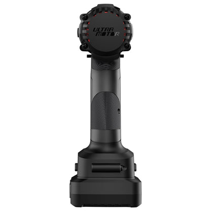 Deli Tools akkuiskuporakone akuilla 20 V | 70 Nm