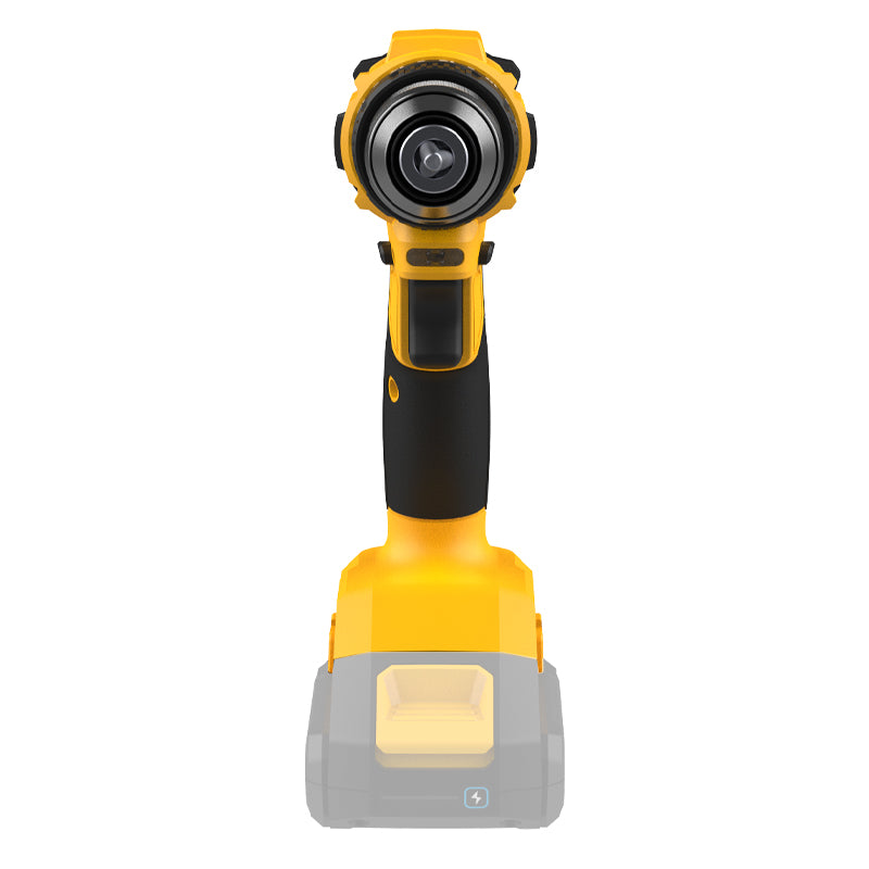 Deli Tools akkuporakone runko 20 V | 45 Nm