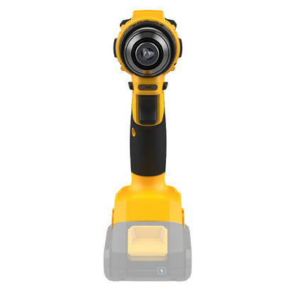 Deli Tools akkuporakone runko 20 V | 45 Nm