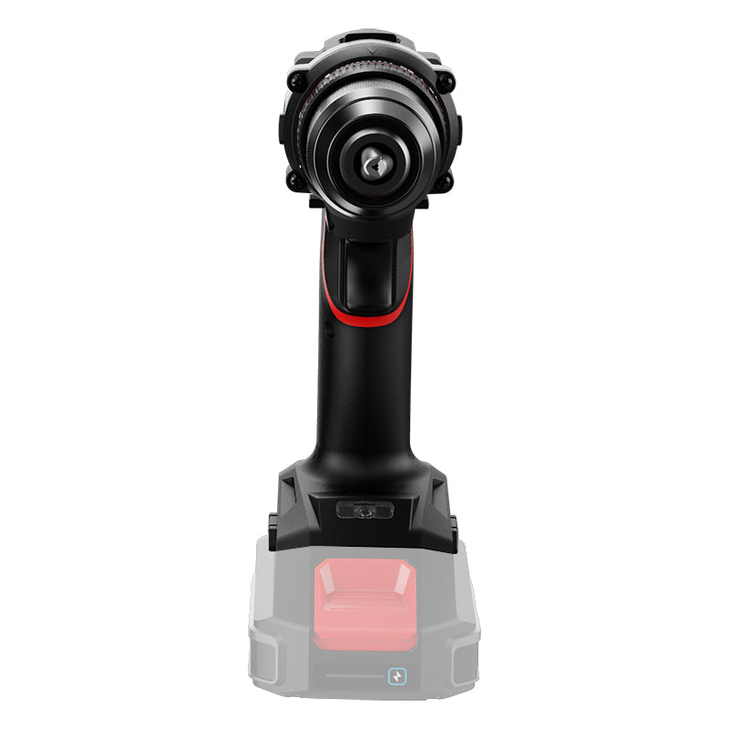 Deli Tools akkuporakone runko20 V | 70 Nm