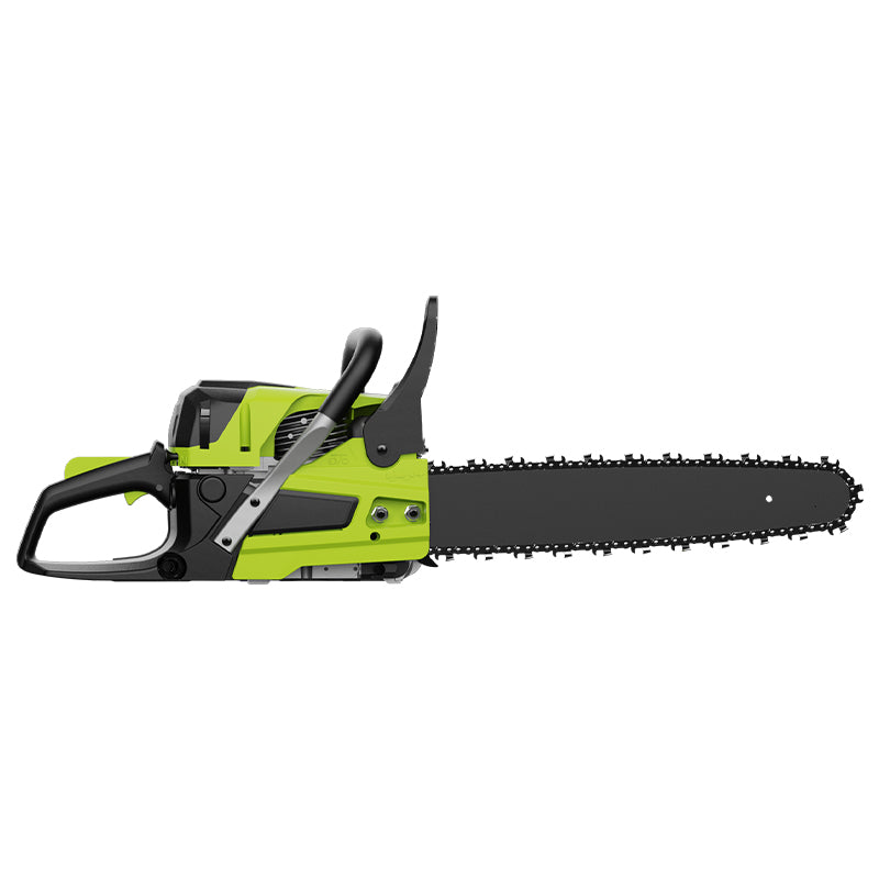 Deli Tools bensiinimoottorisaha 45cc