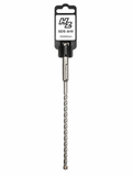 Hz SDS Plus kiviporanterä 160*6mm
