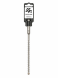Hz SDS Plus kiviporanterä 160*5mm