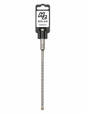 Hz SDS Plus kiviporanterä 160*5mm