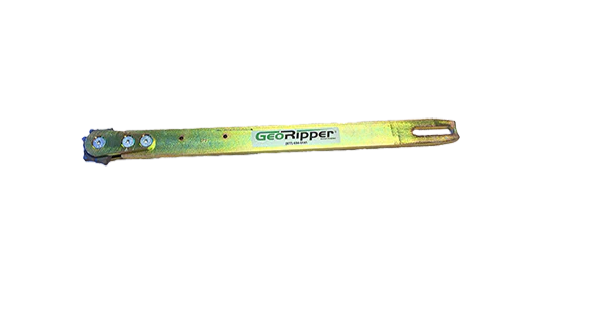 GeoRipper® maasahan kaivuulaippa 500 mm (20")