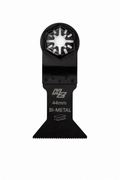 HZ starlock monitoimiterä puulle / metallille, 44 mm × 40 mm × 0,8 mm × 18T
