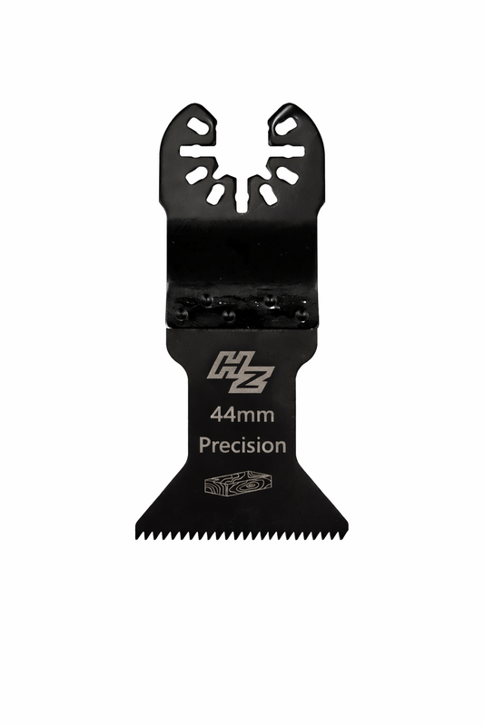 HZ monitoimiterä puulle, 44 mm × 40 mm × 0,6 mm × 13T