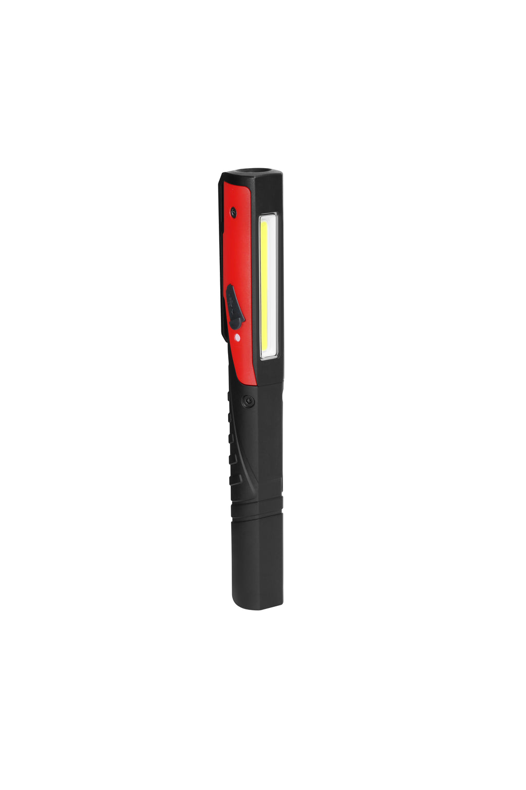 Ladattava HZ työvalo S500, kevyt ja tehokas taskulamppu 500 lumen