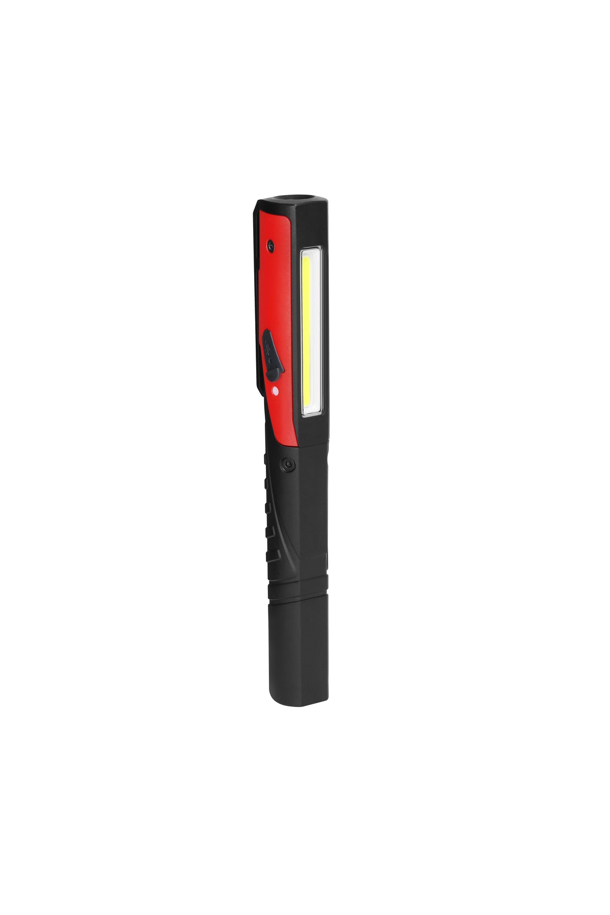 Ladattava HZ työvalo S500, kevyt ja tehokas taskulamppu 500 lumen