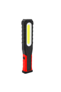HZ työvalo S790, ladattava ja ripustettava, 800 lumen