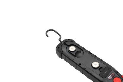 HZ työvalo S790, ladattava ja ripustettava, 800 lumen