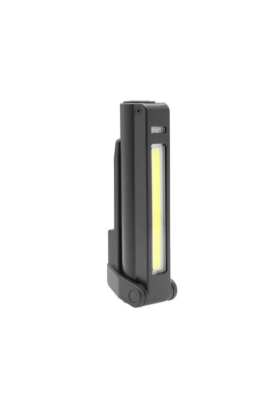 Ladattava HZ työvalo, 250 lumen, S503