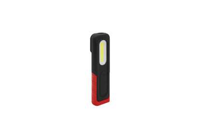 Ladattava ja ripustettava HZ työvalo S606, 400 lumen