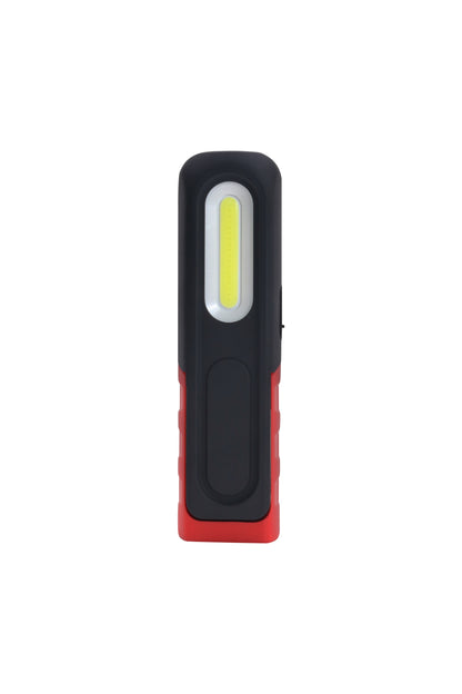 Ladattava ja ripustettava HZ työvalo S606, 400 lumen