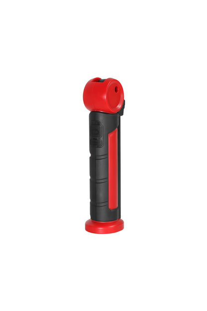 Ladattava, tehokas HZ työvalo S5009, 1200 lumen