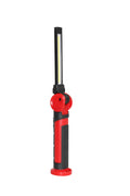 Ladattava, tehokas HZ työvalo S5009, 1200 lumen
