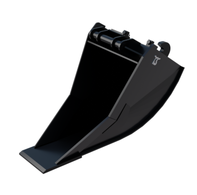 Turasteel Kaapelikauha tasakylkinen 600 leveä NTP10