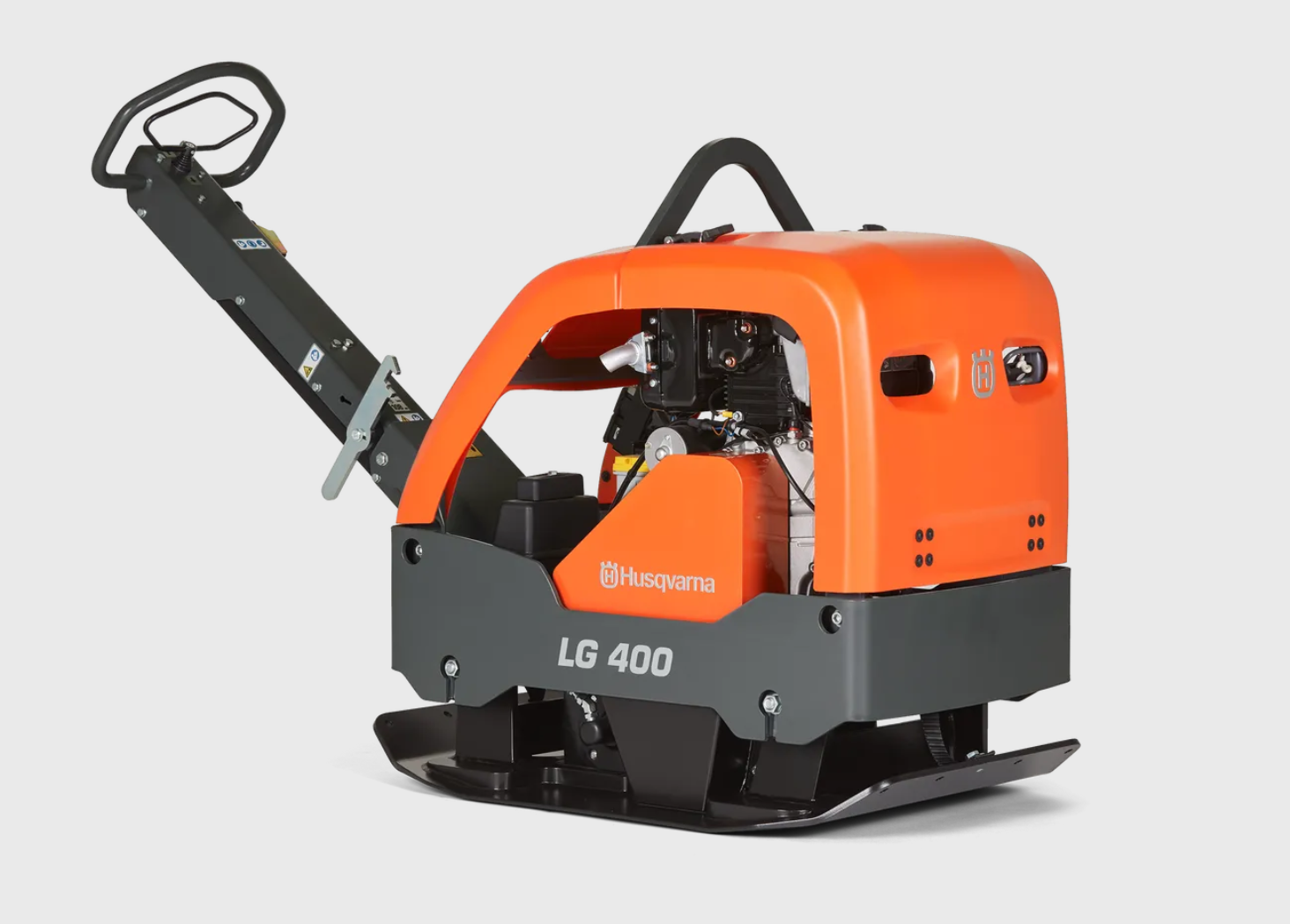 HUSQVARNA LG 400 650 D MAANTIIVISTÄJÄ LOMBARDINI