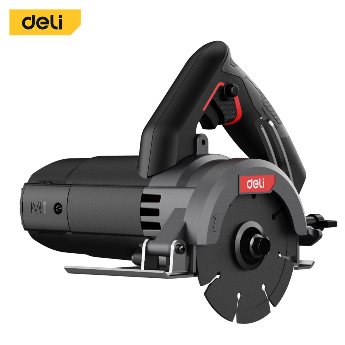 Deli Tools laattaleikkuri 110 mm | 1300 W