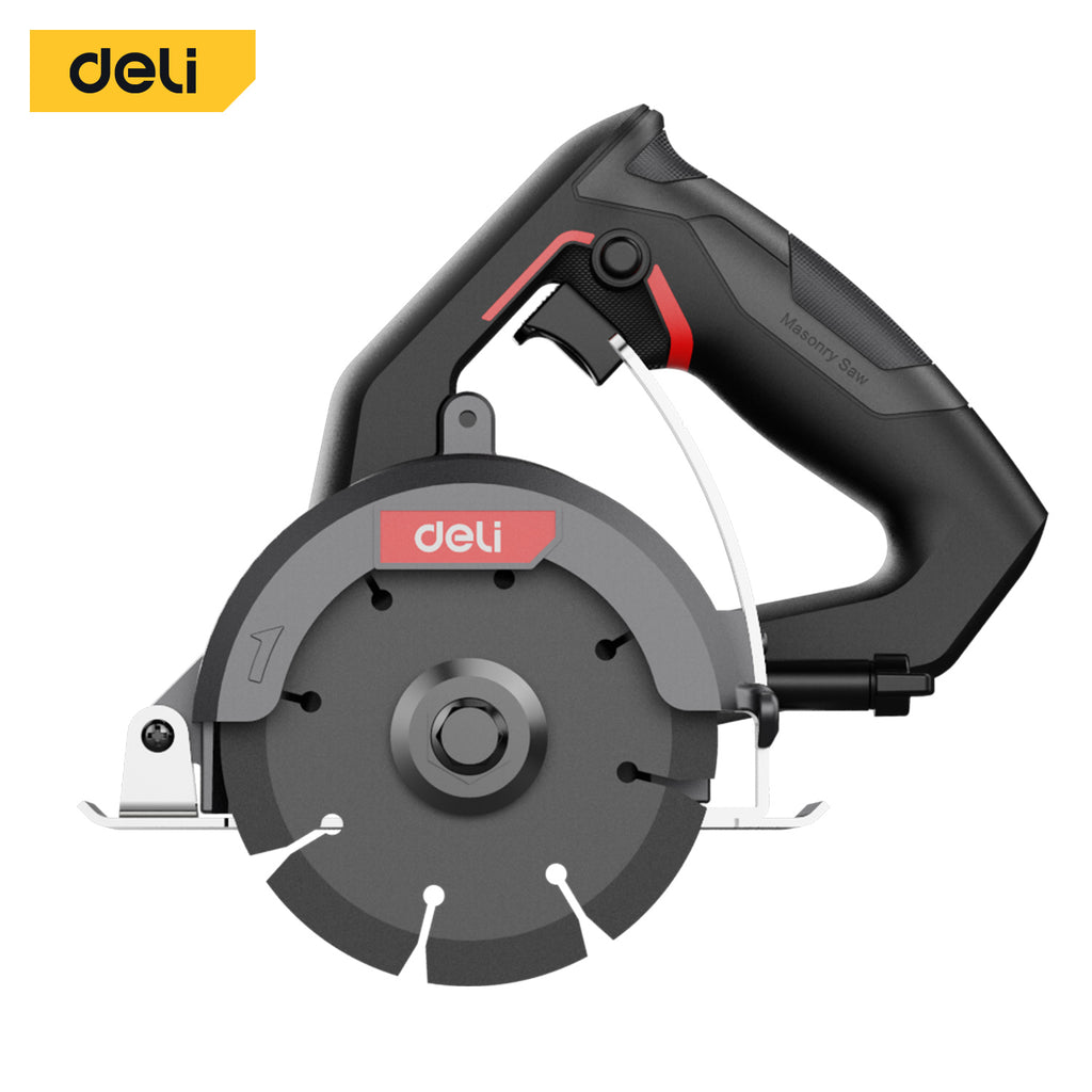 Deli Tools laattaleikkuri 110 mm | 1300 W