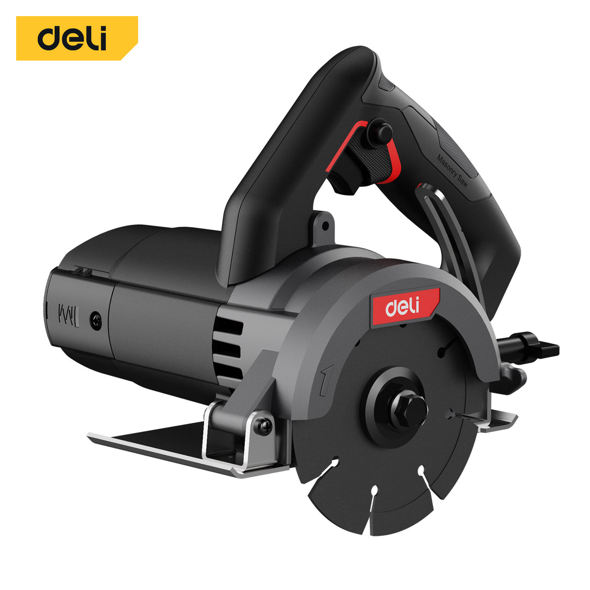 Deli Tools laattaleikkuri 110 mm | 1300 W