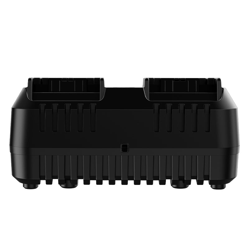 Deli Tools laturi 20 V | 4 A