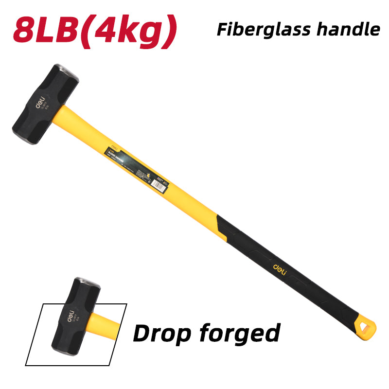 Deli Tools leka 4 kg