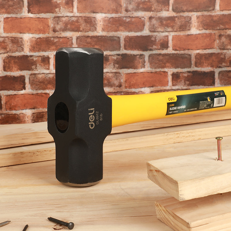 Deli Tools leka 4 kg