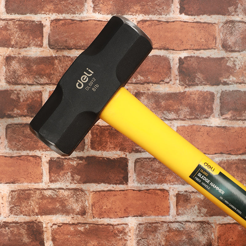 Deli Tools leka 4 kg