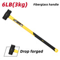 Deli Tools leka 3 kg