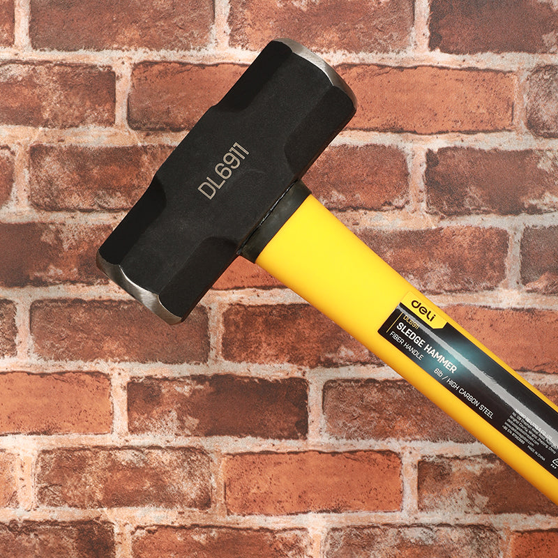 Deli Tools leka 3 kg