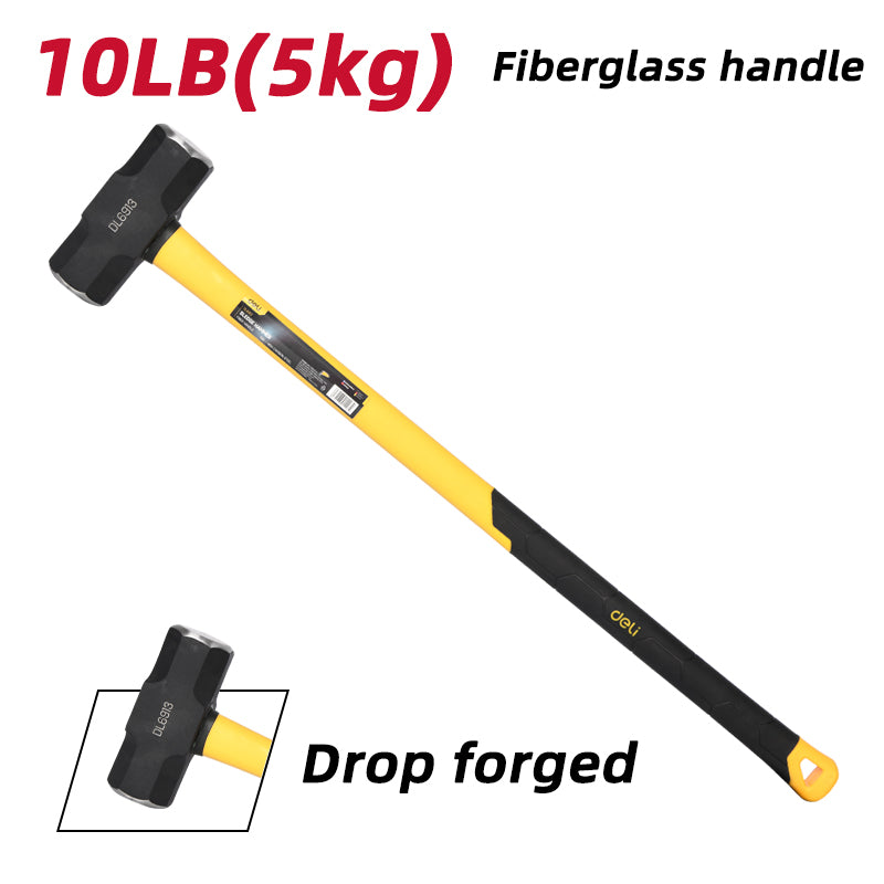 Deli Tools leka 5 kg