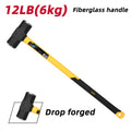 Deli Tools leka 6 kg