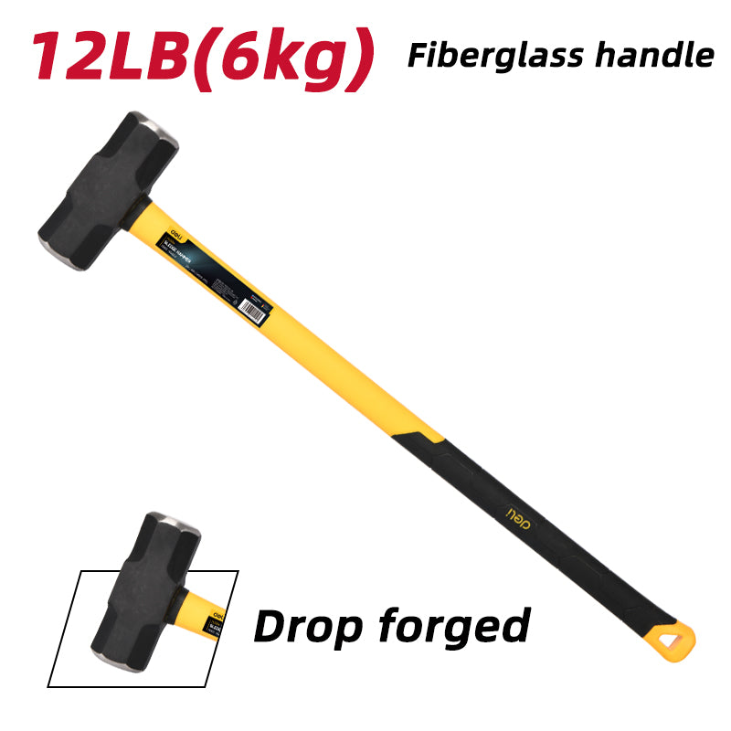 Deli Tools leka 6 kg