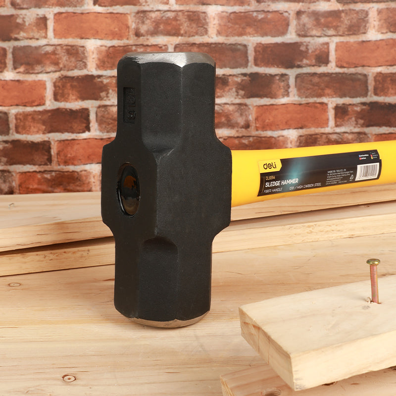 Deli Tools leka 6 kg
