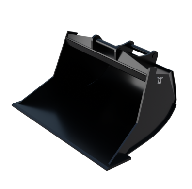 Turasteel Luiskakauha tilt 205 S80