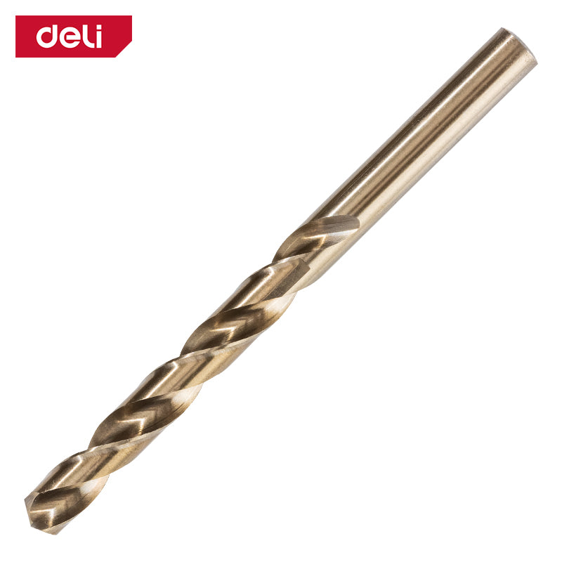 Deli Tools metalliporanterä 13 mm